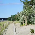 Casa de Férias Gemuetliche Doppelhaushaelfte In
