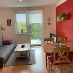 Ferienhaus Gemuetliche Doppelhaushaelfte In Lubmin