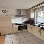 Ferienhaus Gemuetliche Doppelhaushaelfte In *