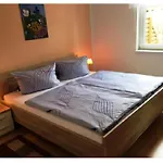 Ferienhaus Gemuetliche Doppelhaushaelfte In *