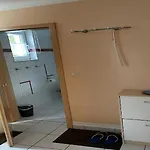 Gemuetliche Doppelhaushaelfte In Ferienhaus