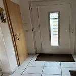 Gemuetliche Doppelhaushaelfte In Lubmin