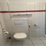 Ferienhaus Gemuetliche Doppelhaushaelfte In *