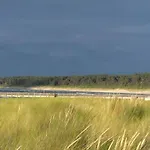 Gemuetliche Doppelhaushaelfte In *